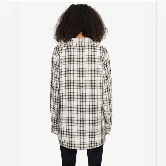 SANCTUARY BUTTON DOWN - Picture 5 of 5